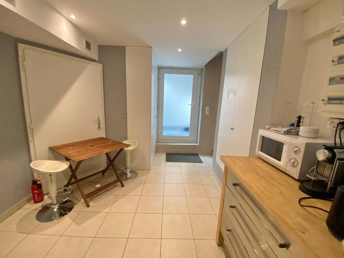 Residence Mont-Blanc Geneva Ngoại thất bức ảnh