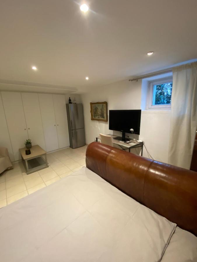 Residence Mont-Blanc Geneva Ngoại thất bức ảnh