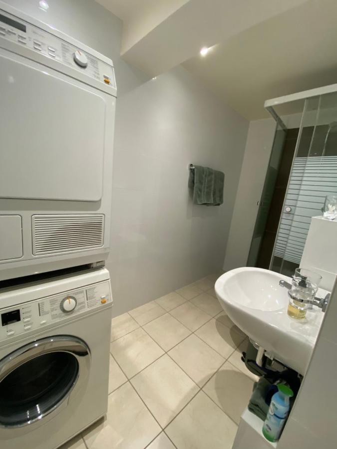 Residence Mont-Blanc Geneva Ngoại thất bức ảnh