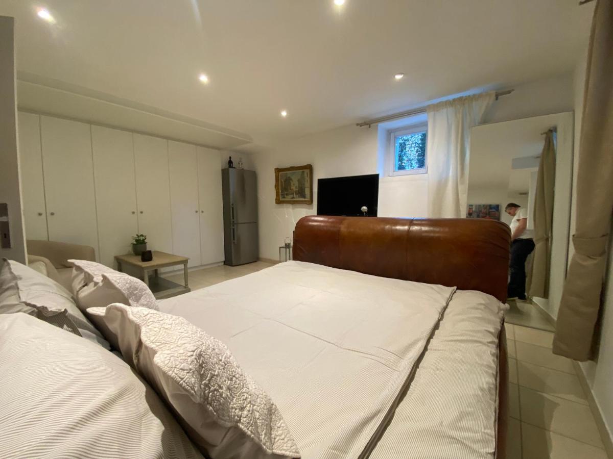 Residence Mont-Blanc Geneva Ngoại thất bức ảnh