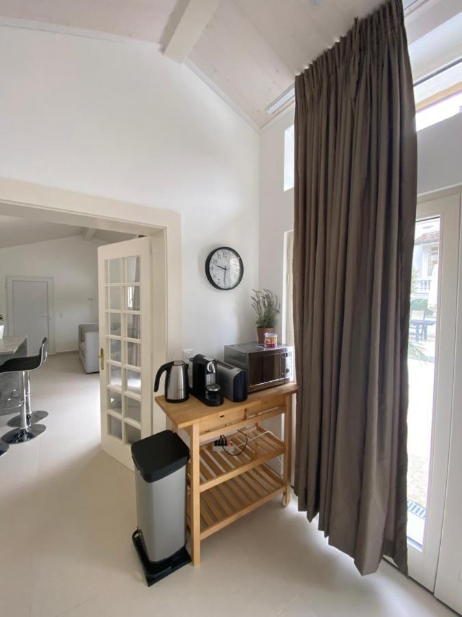 Residence Mont-Blanc Geneva Ngoại thất bức ảnh