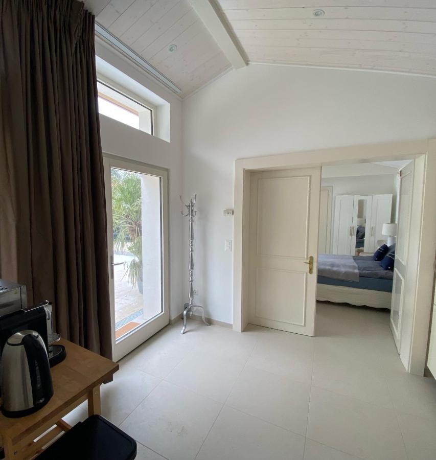 Residence Mont-Blanc Geneva Ngoại thất bức ảnh
