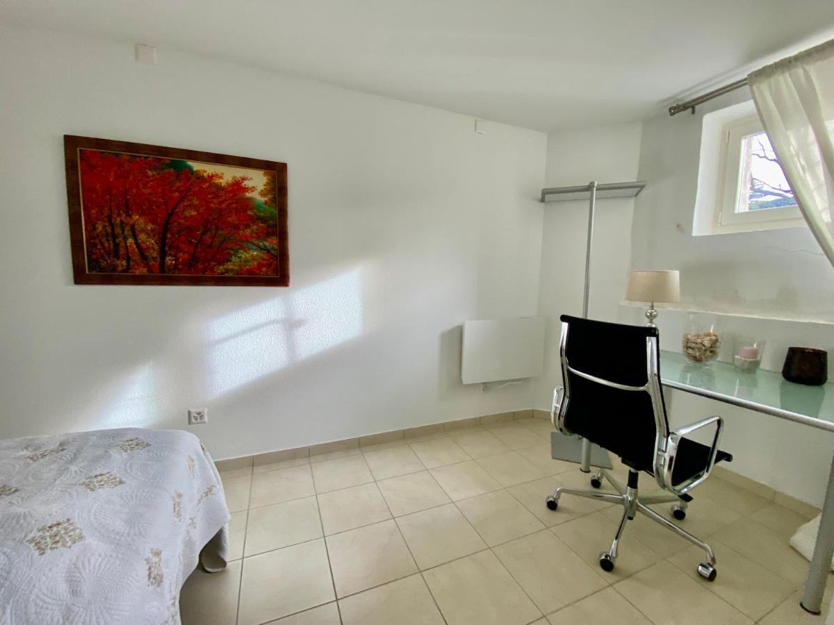 Residence Mont-Blanc Geneva Ngoại thất bức ảnh
