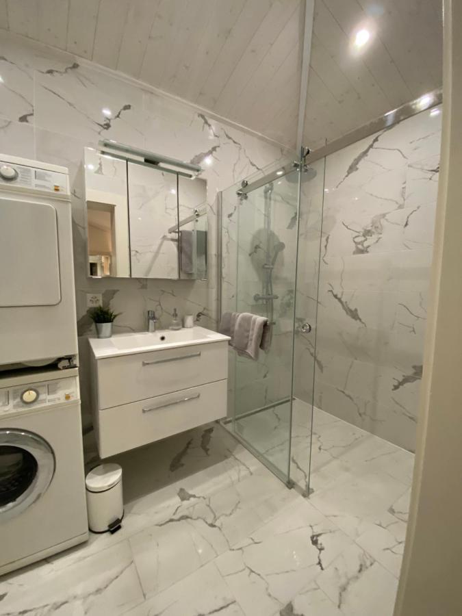 Residence Mont-Blanc Geneva Ngoại thất bức ảnh