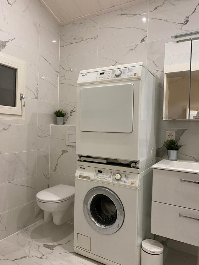 Residence Mont-Blanc Geneva Ngoại thất bức ảnh