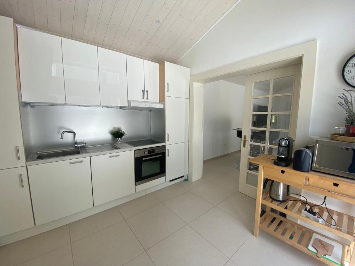 Residence Mont-Blanc Geneva Ngoại thất bức ảnh