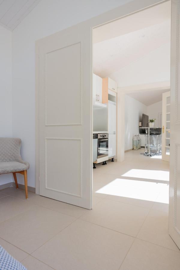 Residence Mont-Blanc Geneva Ngoại thất bức ảnh