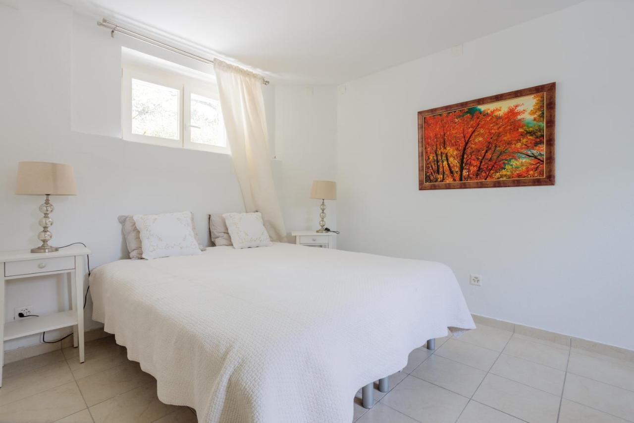 Residence Mont-Blanc Geneva Ngoại thất bức ảnh