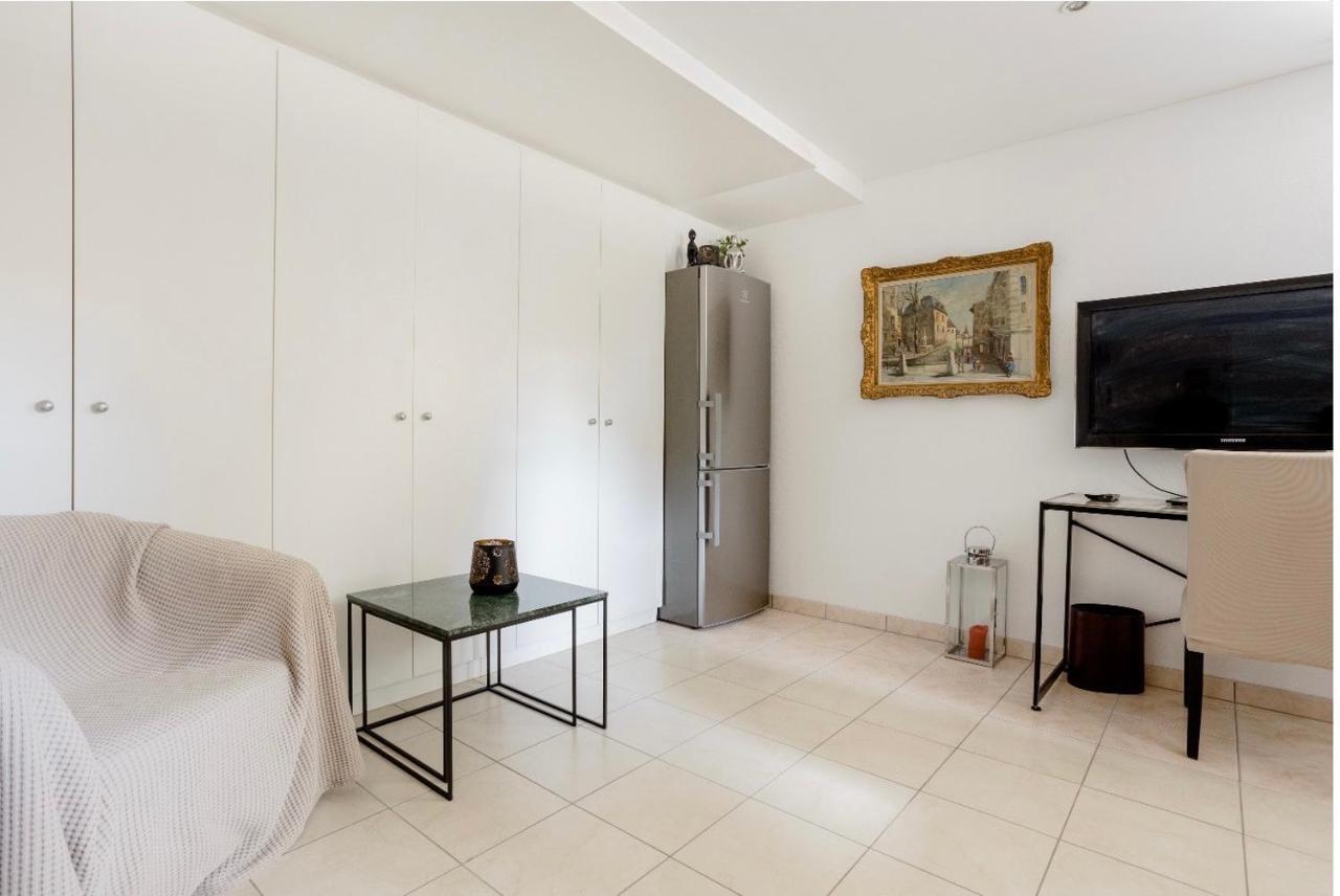 Residence Mont-Blanc Geneva Ngoại thất bức ảnh