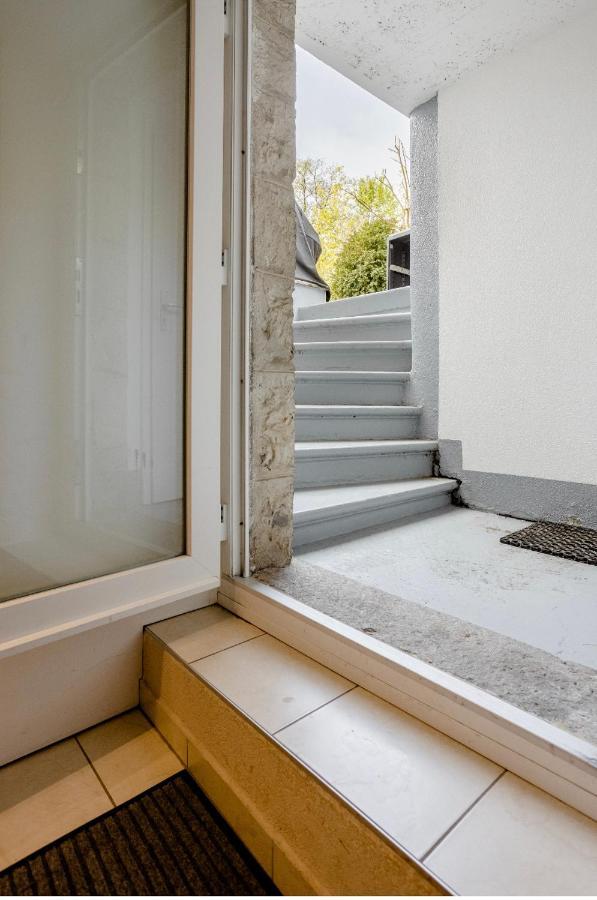Residence Mont-Blanc Geneva Ngoại thất bức ảnh
